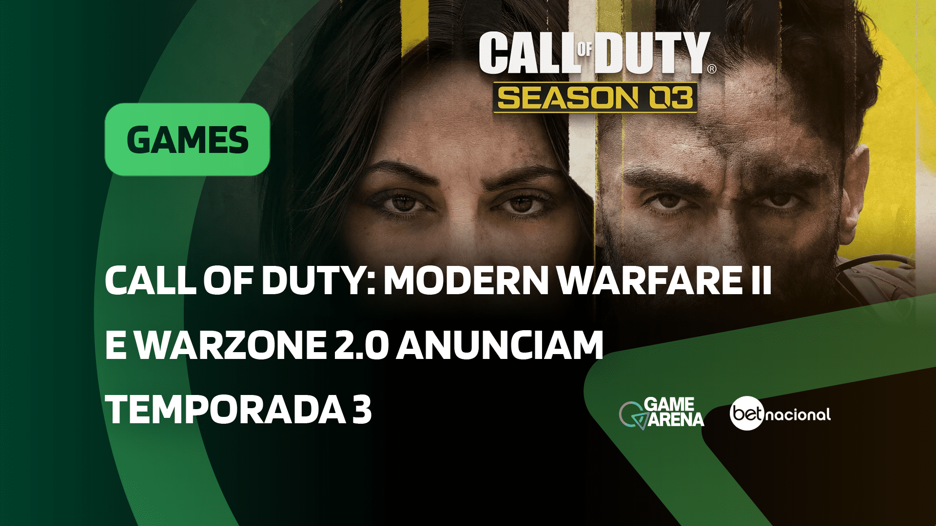 Tudo o que você precisa saber sobre a 3ª Temporada de Call of Duty: Warzone  2.0 e Call of Duty: Modern Warfare II — Call of Duty: Modern Warfare II —  Notícias da Blizzard