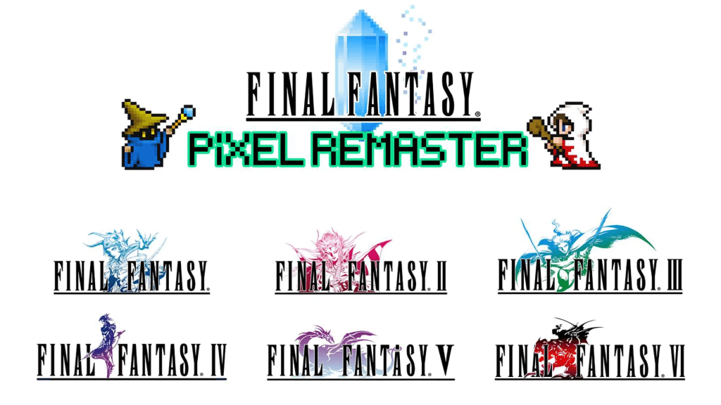 Final Fantasy