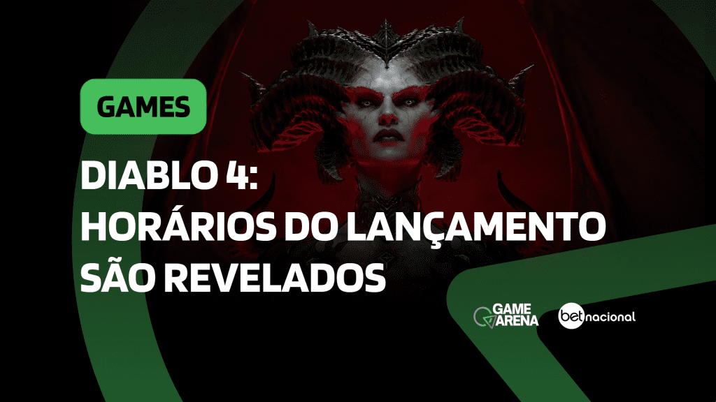 Diablo 4