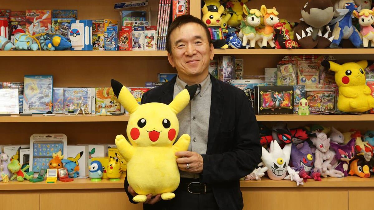 Pokémon: Diretor da franquia revela verdadeiro propósito por trás