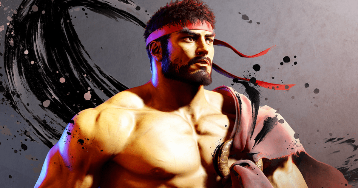 Top 5 - Personagens que mereciam entrar no Street Fighter V - Troca  Equivalente
