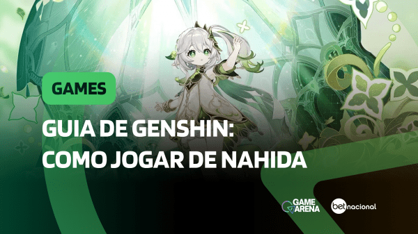 Guia de Genshin: como jogar de Klee - Game Arena