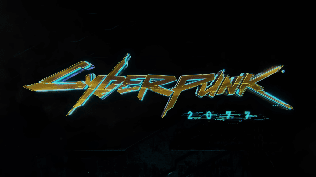 Cyberpunk 2077