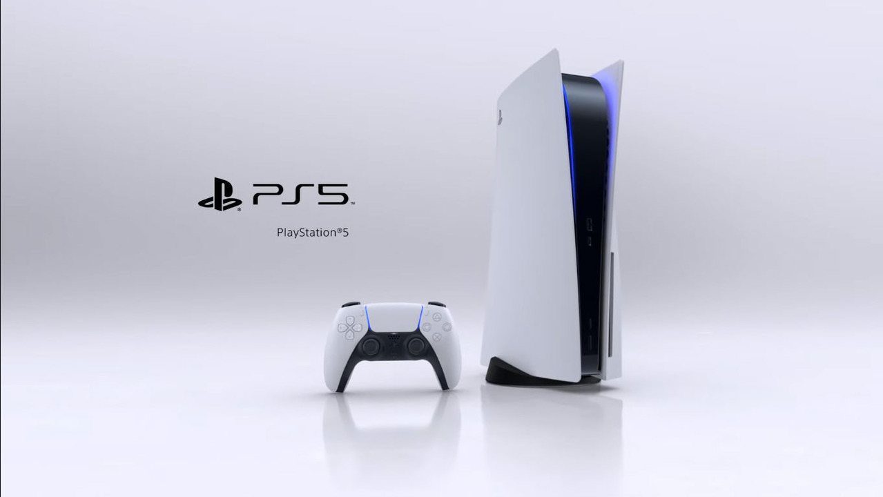 PS5 PlayStation5