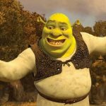 Após sucesso de Gato de Botas, produtor confirma sequência de Shrek. (Imagem: Reprodução)