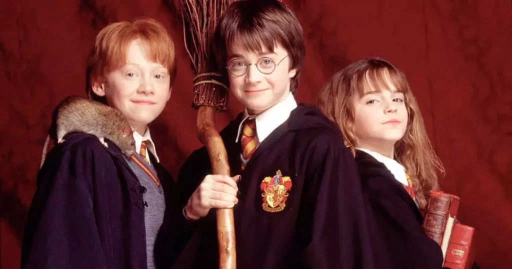 Harry Potter pode ganhar nova adaptação em série na HBO Max. (Imagem: Reprodução)