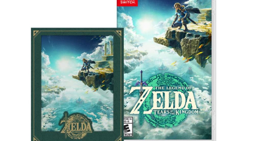 Sequência de The Legend of Zelda: Breath of the Wild é adiada para