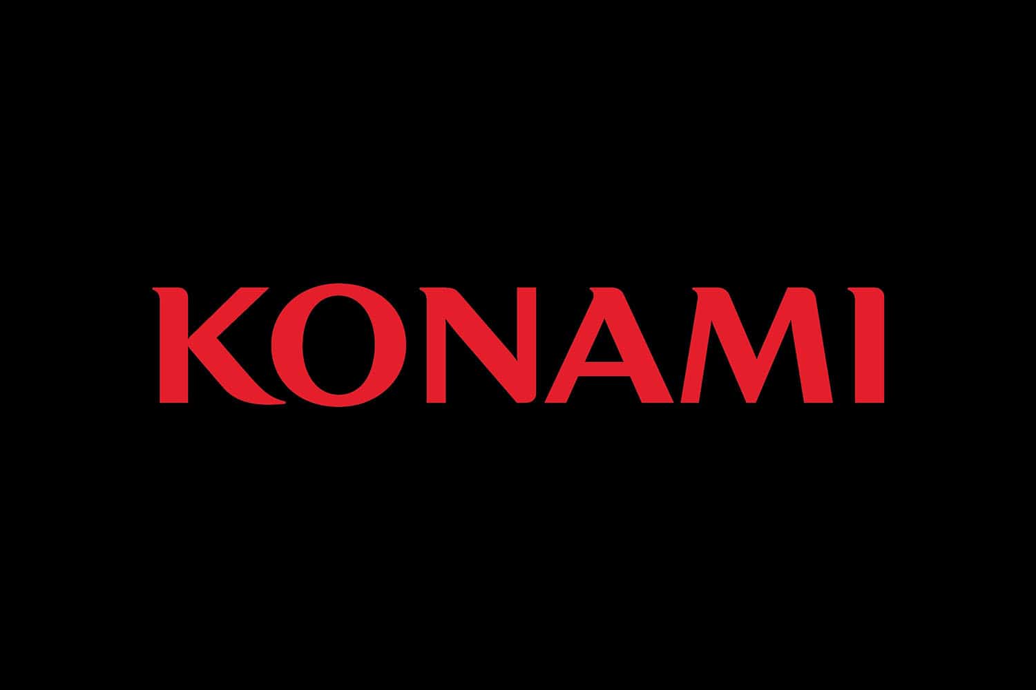 Konami