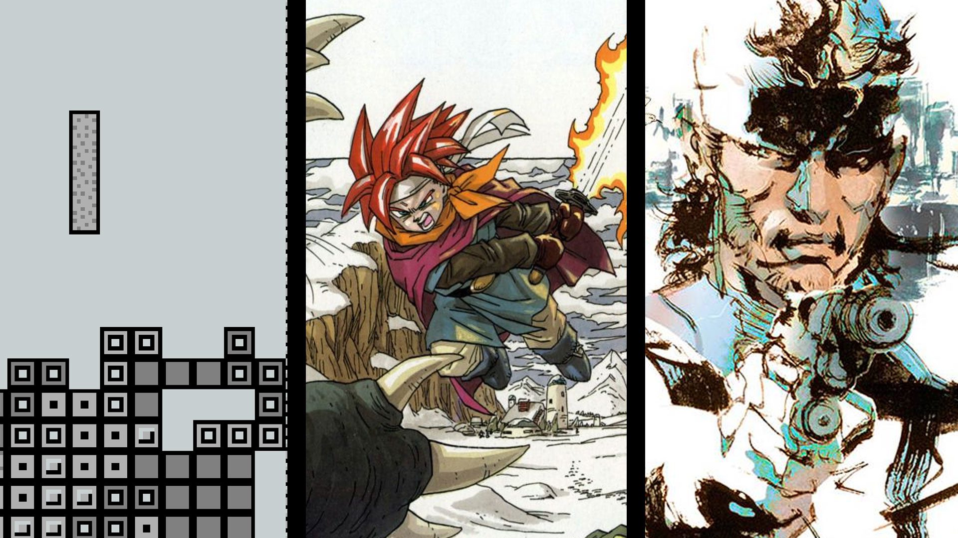 Os 9 melhores animes de 2015 - Tribo Gamer