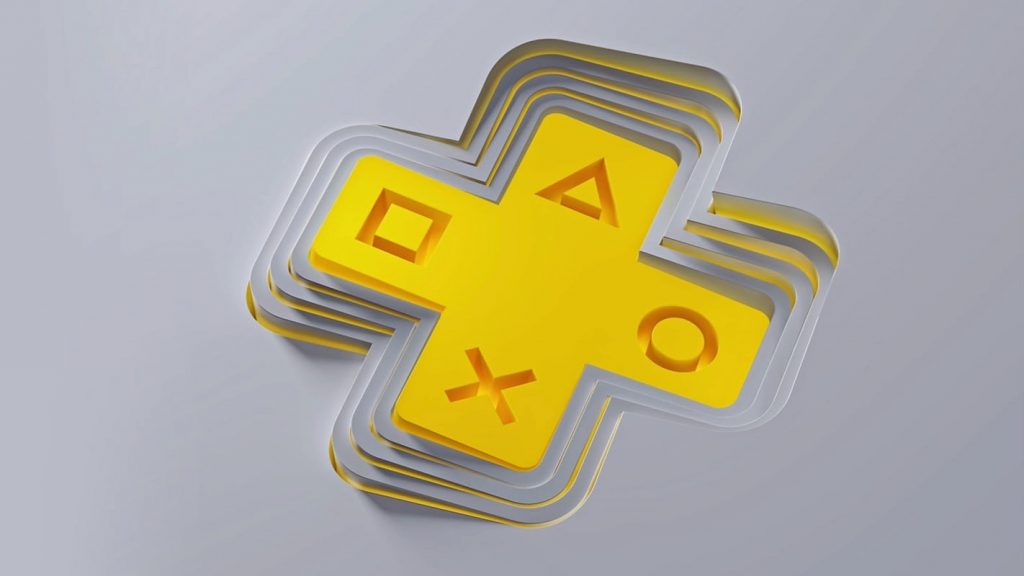 PlayStation Plus