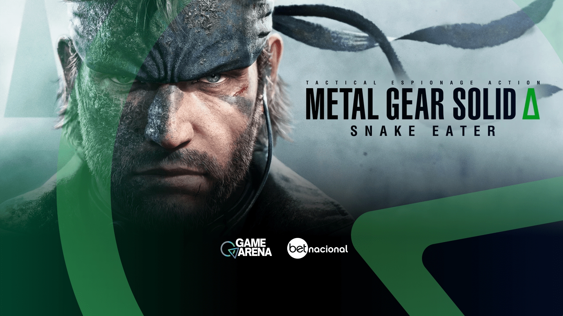 Fala Sério Metal Gear Solid: Ground Zeroes