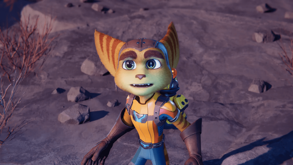 Ratchet e Clank