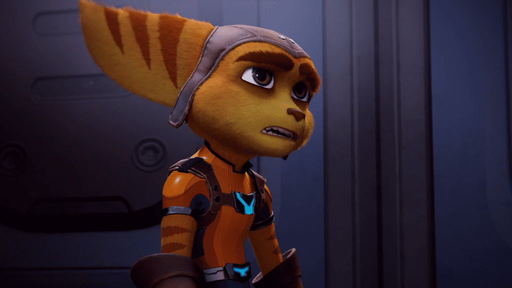 Ratchet & Clank Rift Apart