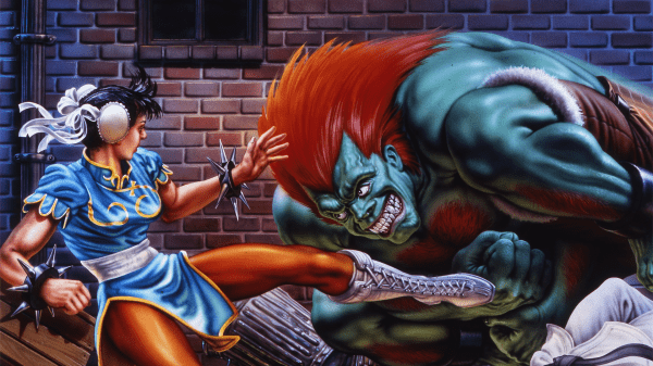 Street Fighter 6: skins das Tartarugas Ninja custam mais que o jogo  completo - Game Arena