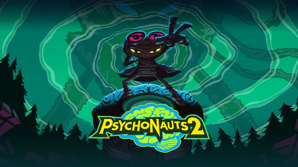 Psychonauts 2