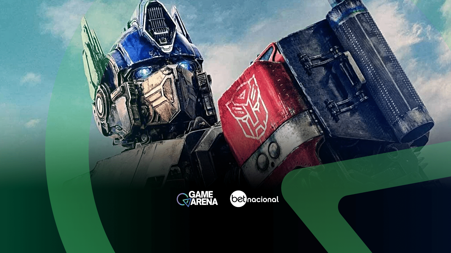 Fortnite: Vaza colaboração do game com Transformers