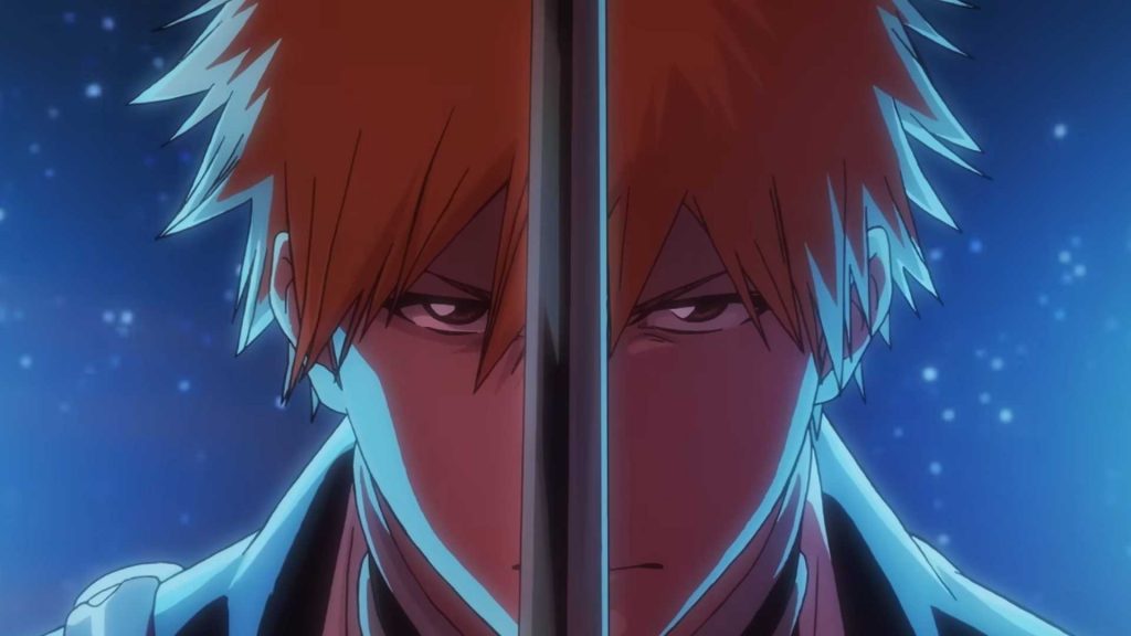 Bleach: A Guerra Sangrenta dos Mil Anos revela imagens prévias do