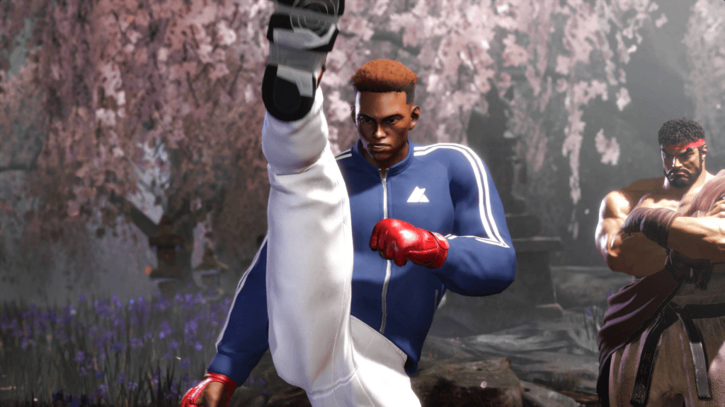 Street Fighter 6