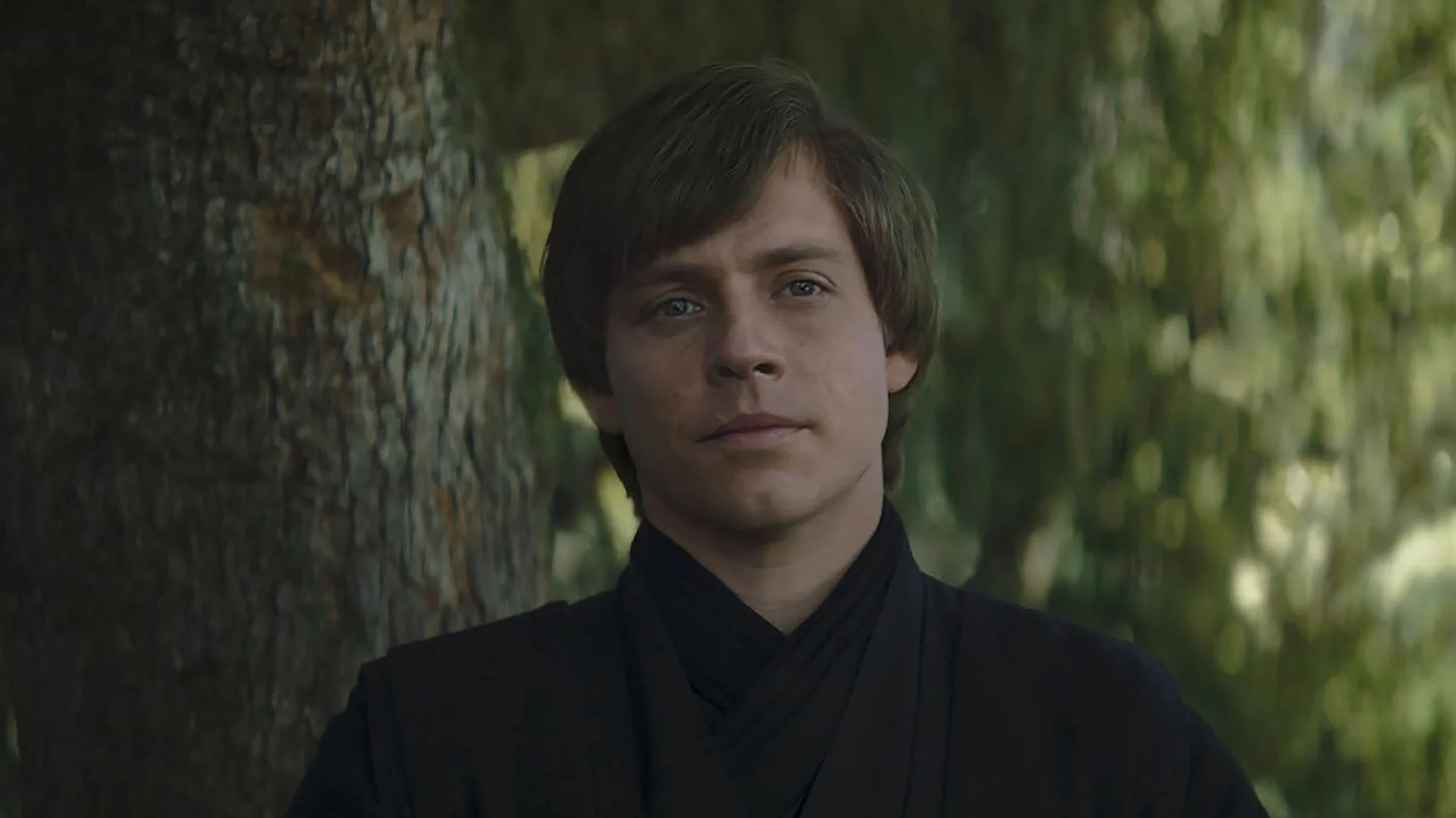 Mark Hamill brinca sobre possível filme do jovem Luke Skywalker: ''Seria um  tédio