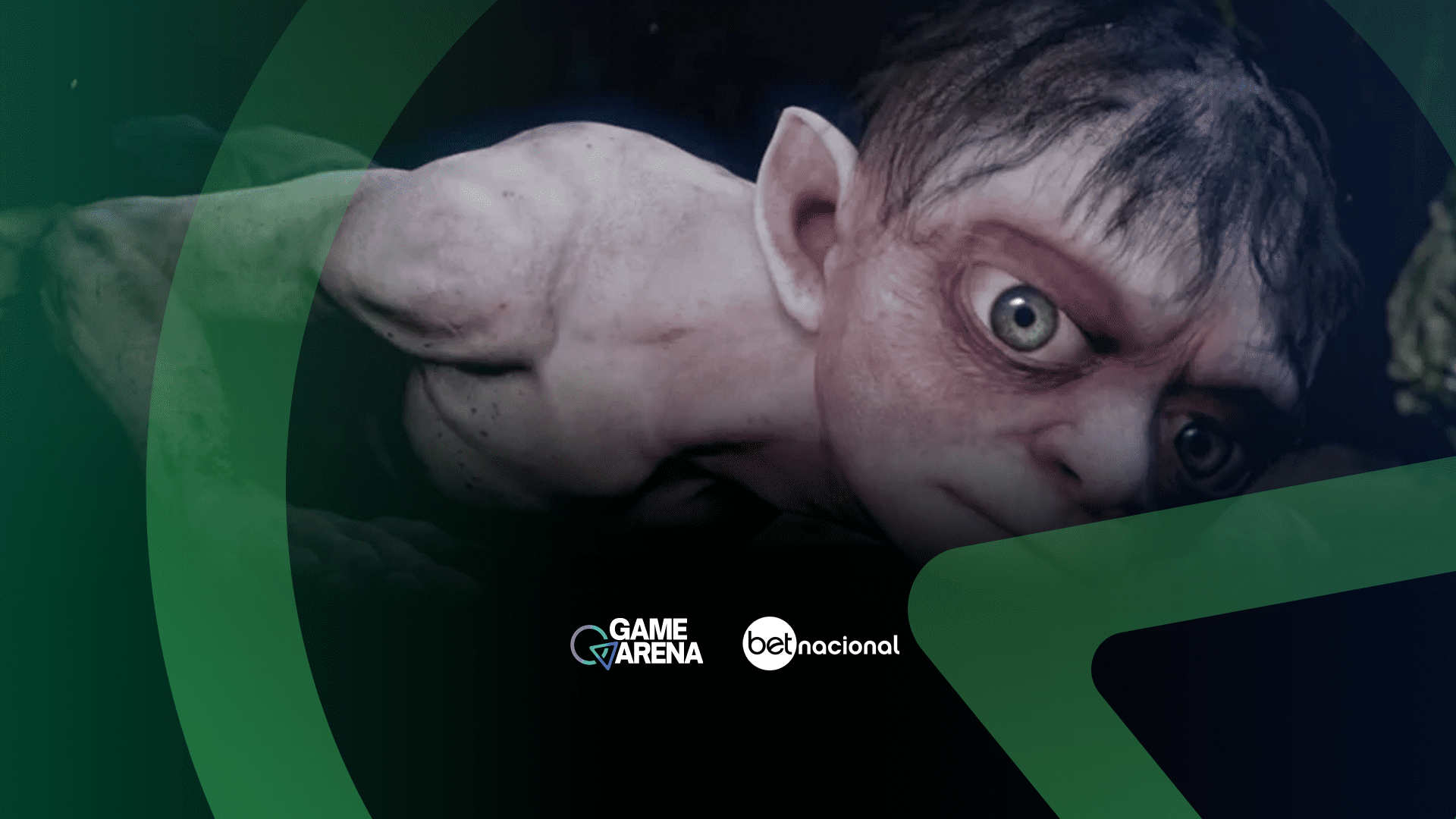 Gollum: Gameplay do jogo de O Senhor dos Anéis é divulgado