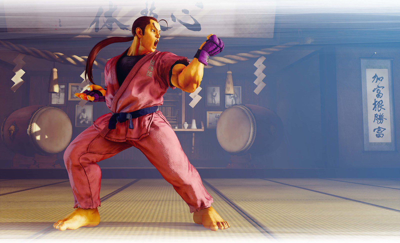 10 personagens de Street Fighter mais icônicos de todos os tempos,  classificados