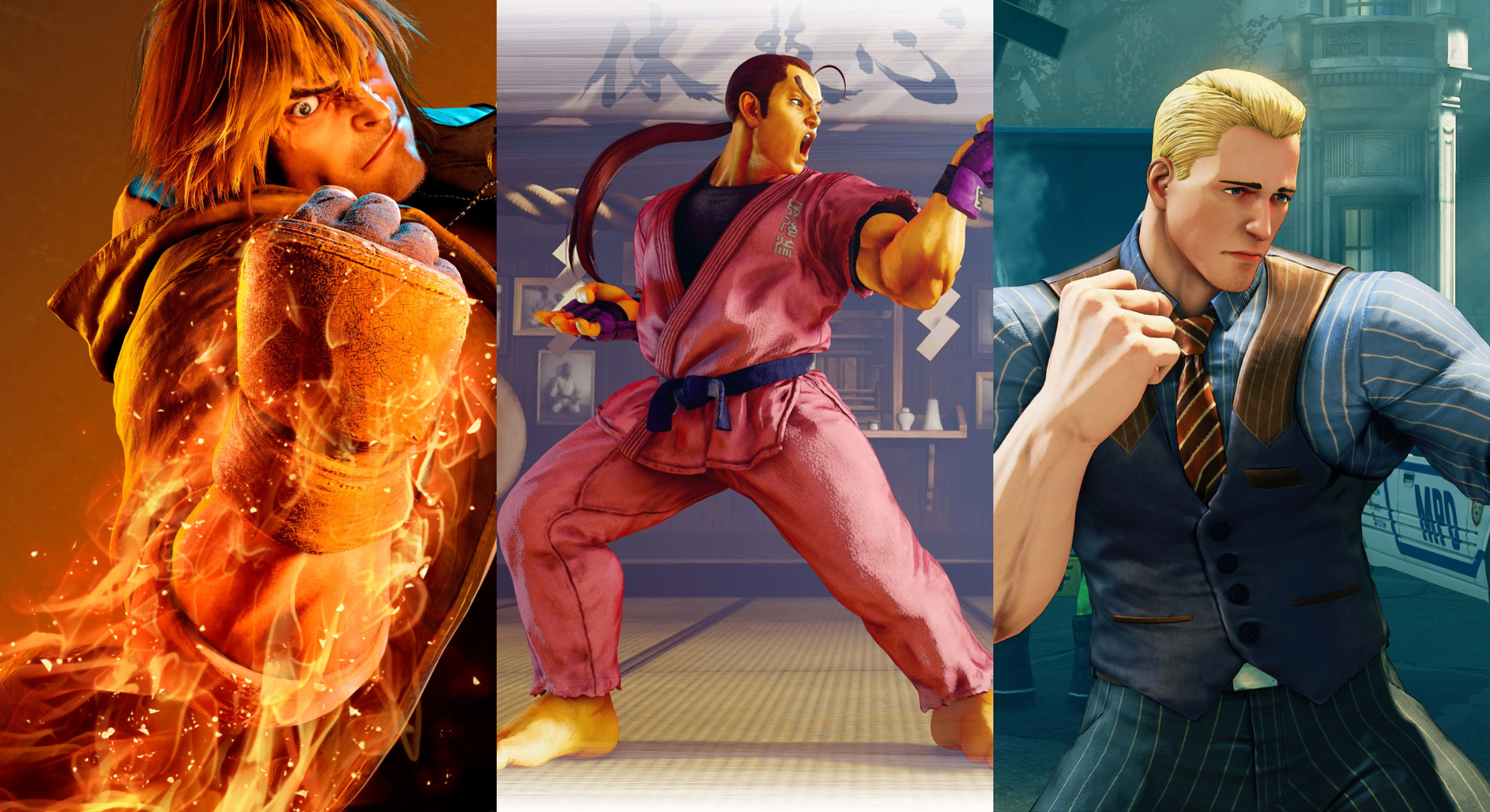 Tier List de Street Fighter: Duel com os melhores (e piores) personagens do  jogo