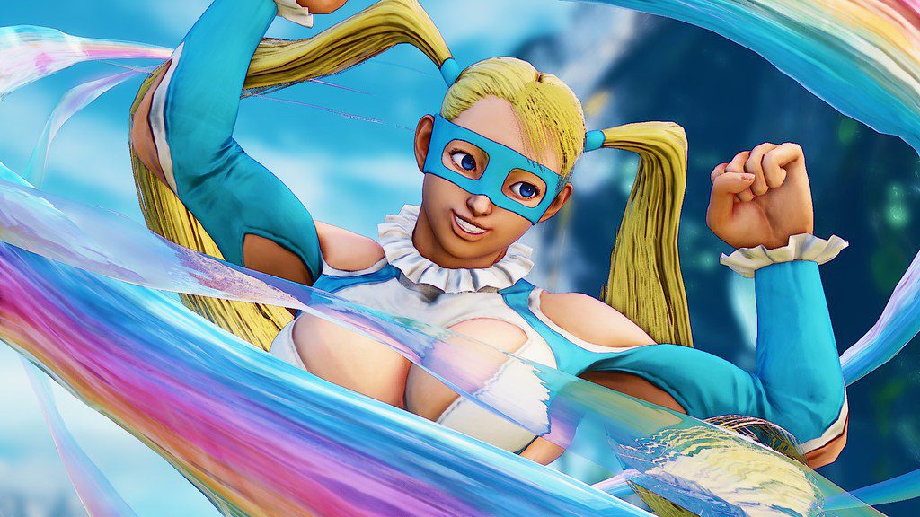 Street Fighter: os melhores personagens da franquia - Game Arena