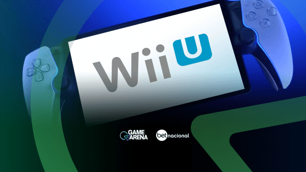 Serviços online para jogos de Nintendo 3DS e Wii U serão encerrados em 2024