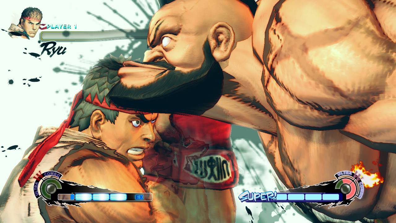 Street Fighter: Duel, RPG lançado apenas na China, chegará agora