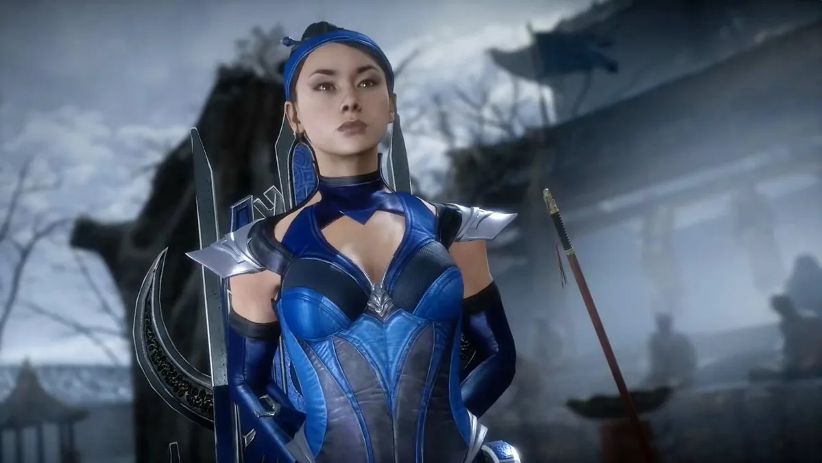 Mortal Kombat 1 confirma crossplay entre plataformas durante o lançamento  de Quan Chi - Game Arena