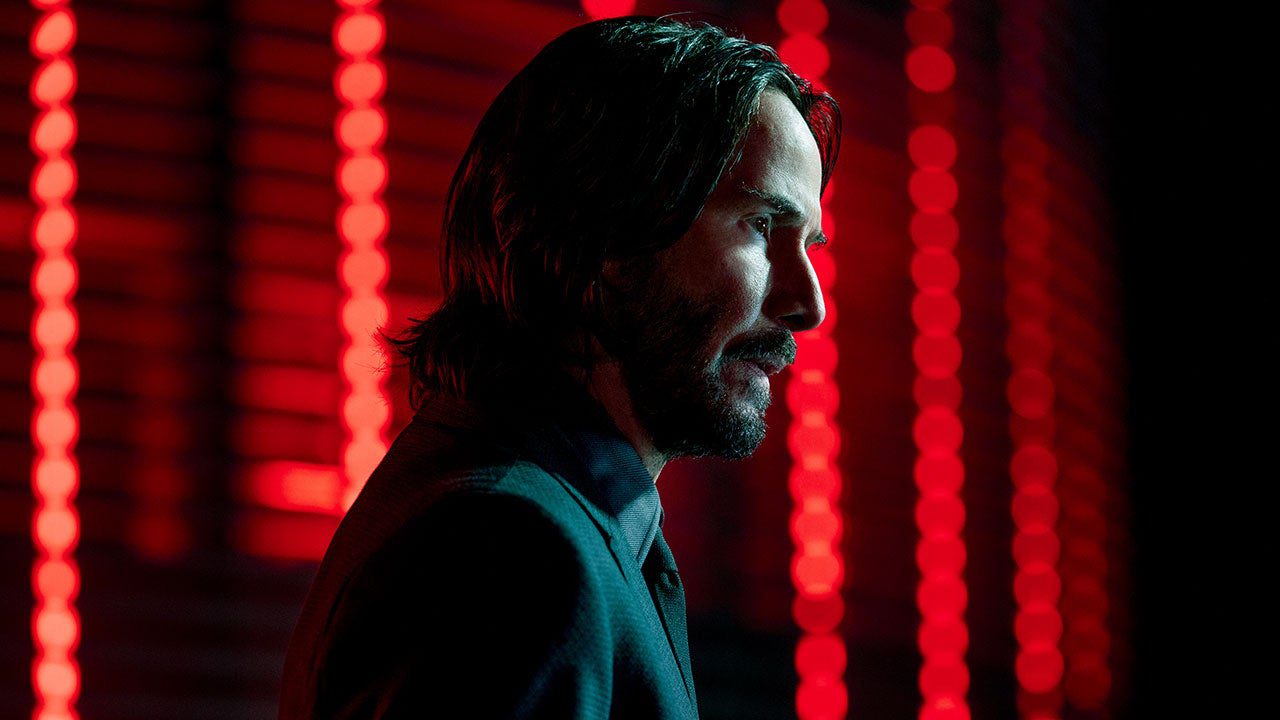 John Wick 5: diretor revela quem pode substituir Keanu Reeves