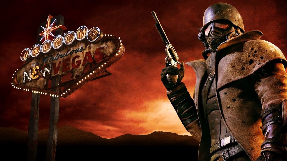 Um remaster de Fallout 3 não seria tão bom quanto New Vegas 2 - Game Arena