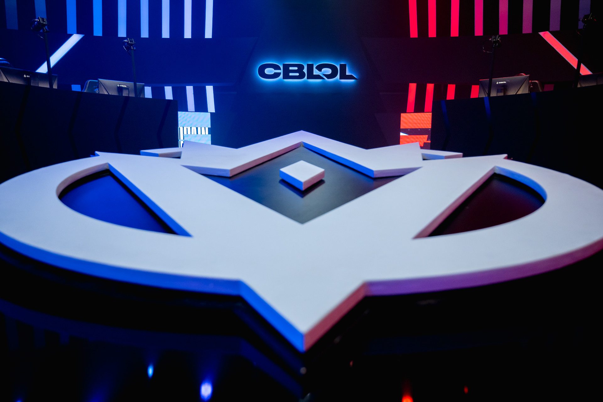 CBLOL 2023 2º Split: veja a line-up de todos os times do campeonato