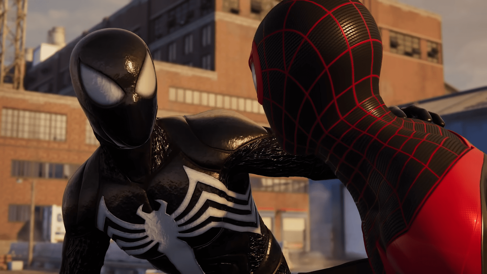 Marvel's Spider-Man 2 Gameplay Reveal , marvel's spider man 2 