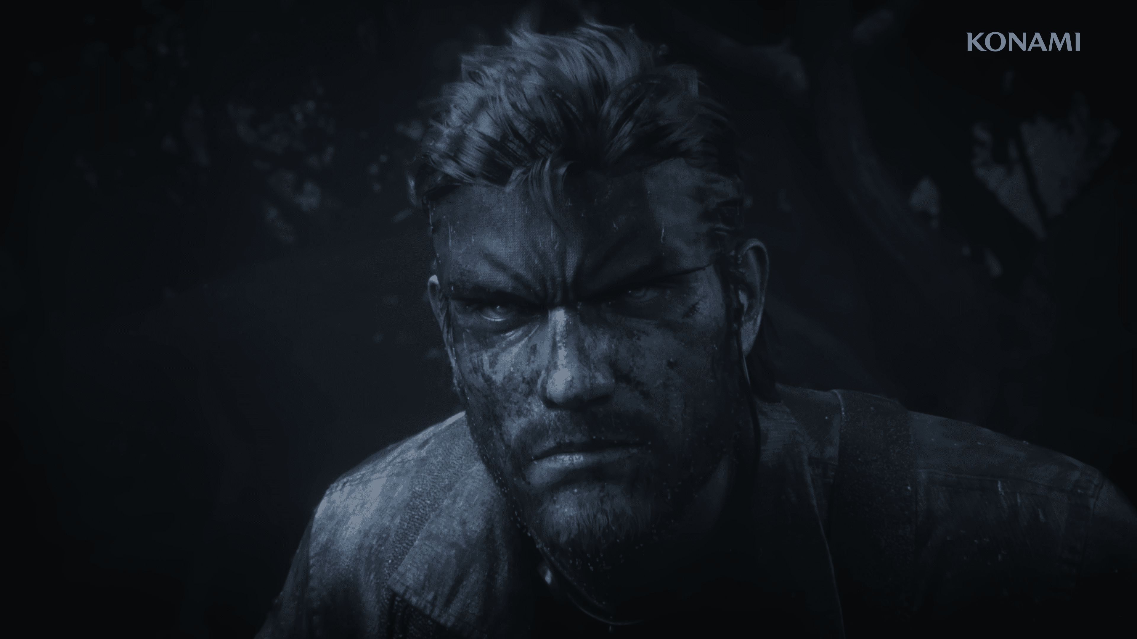 Metal Gear Solid Delta_ Snake Eater - Announcement Trailer _ PS5 Games 1-37 screenshot