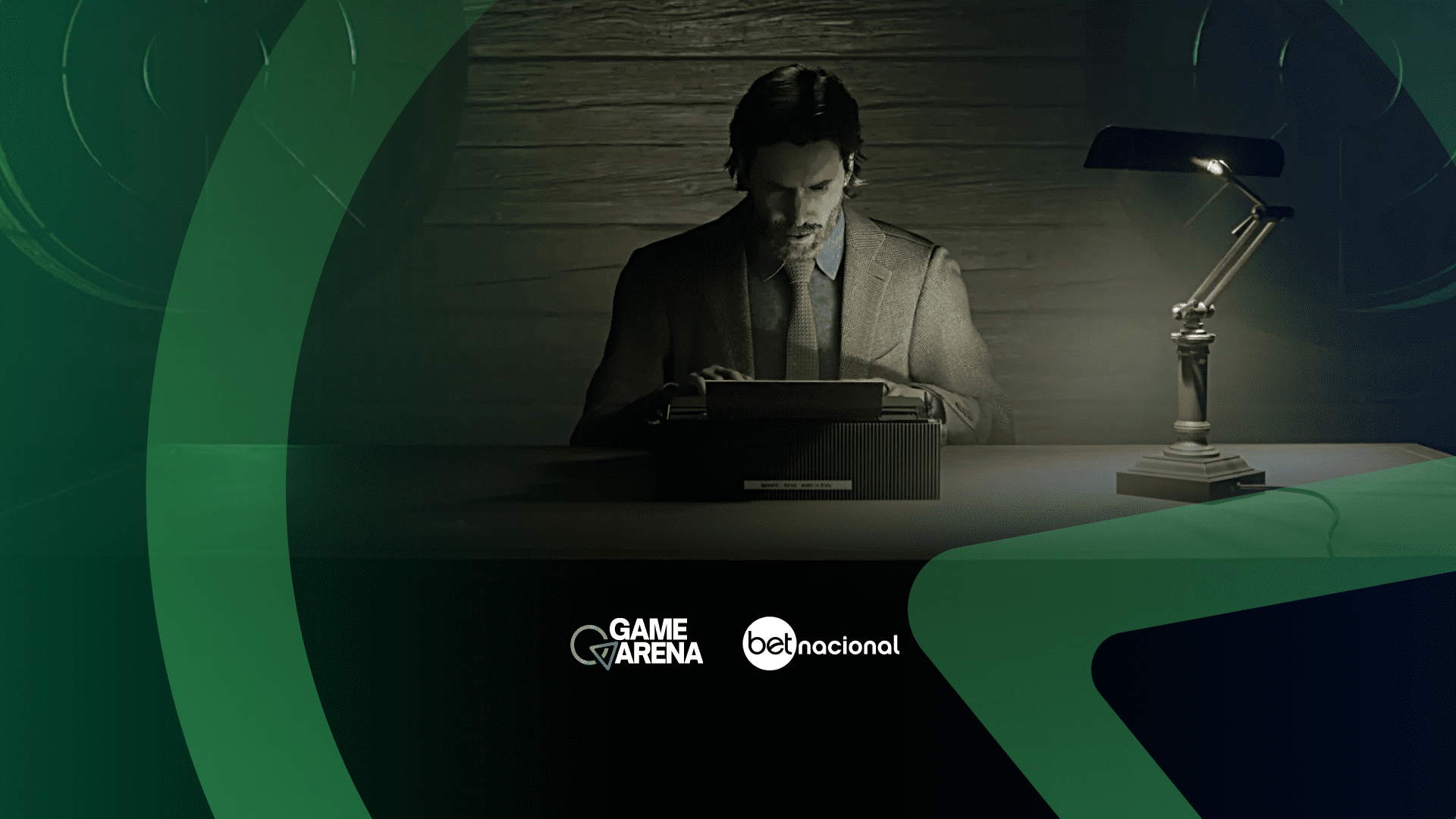 Estúdio de Alan Wake 2 já trabalha em quatro novos jogos e duas DLCs