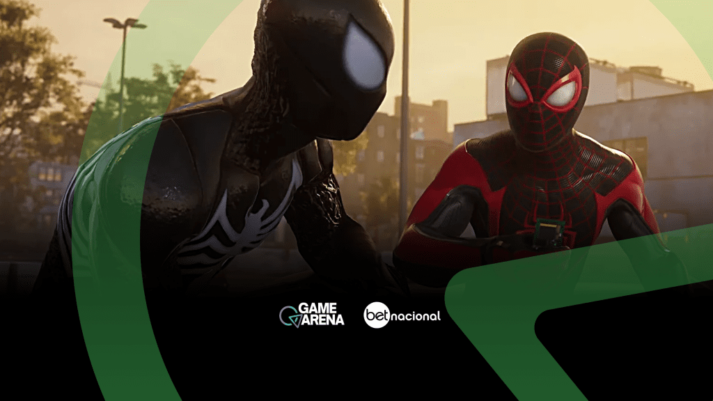 Spider-Man 2 será surpreendente, revela ator de Peter Parker - Game Arena