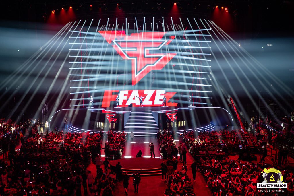 FaZe