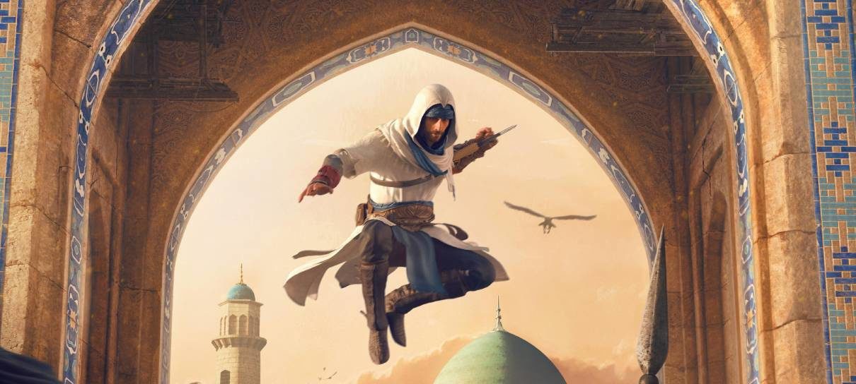 Assassin's Creed Mirage