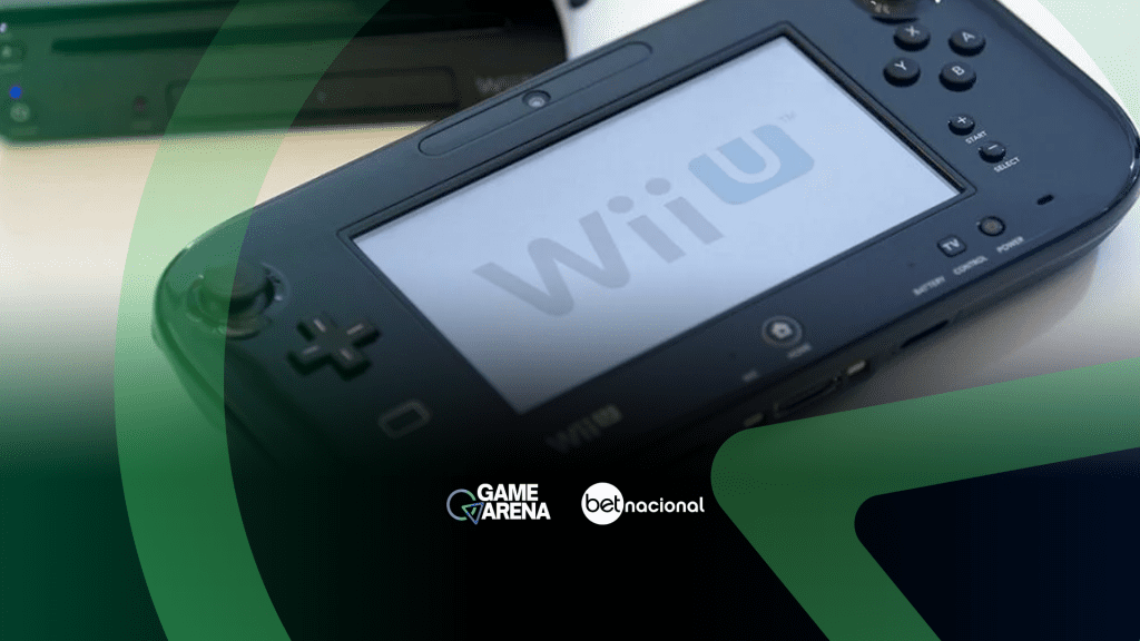 Wii U