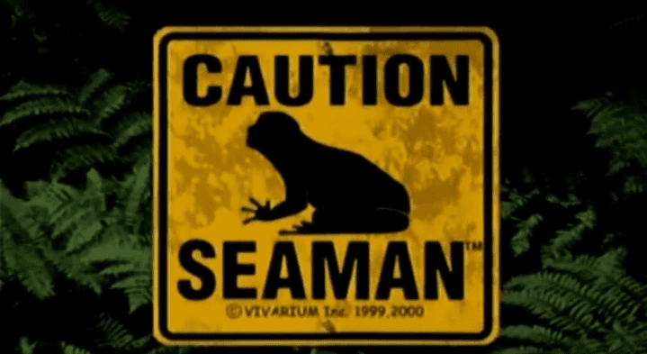 Seaman