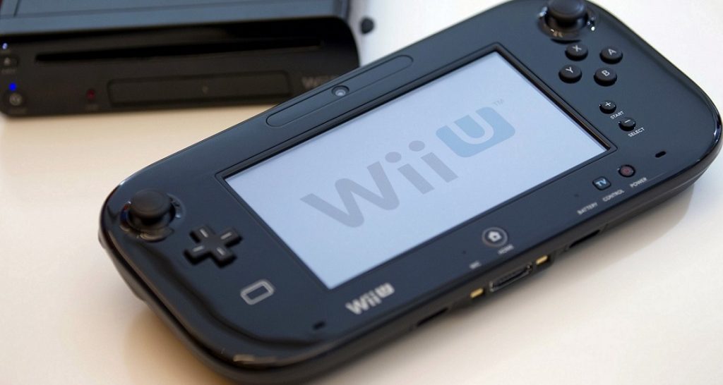 Wii U