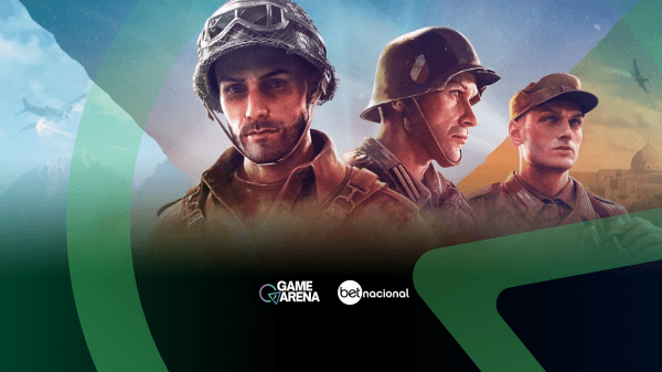 Call of Duty WW2 é o jogo mais aguardado para o fim de ano, indica pesquisa