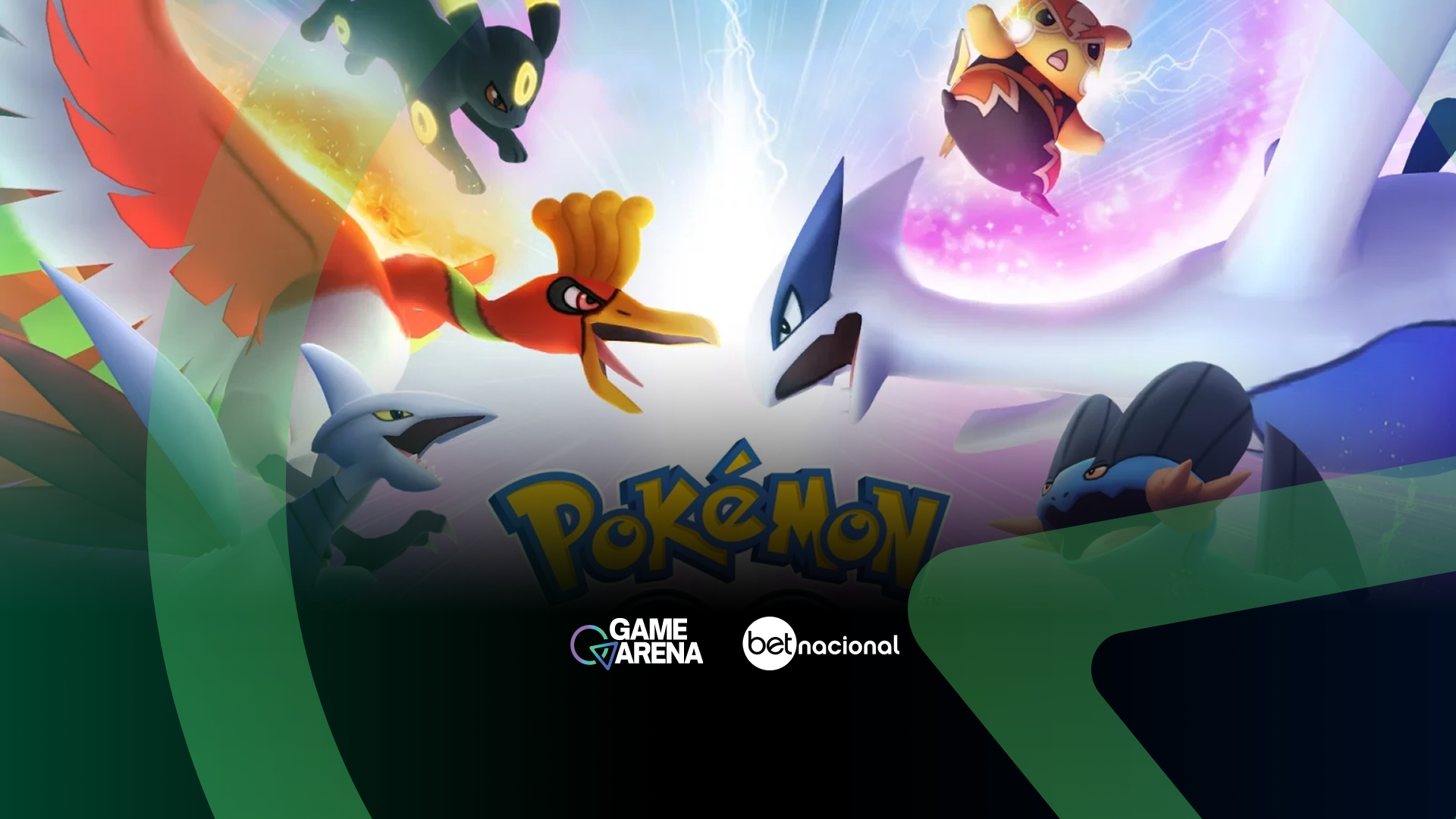 Pokémon GO: Novos Pokémon de Paldea chegam em setembro