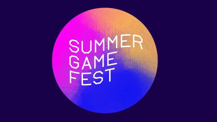 Summer Game Fest