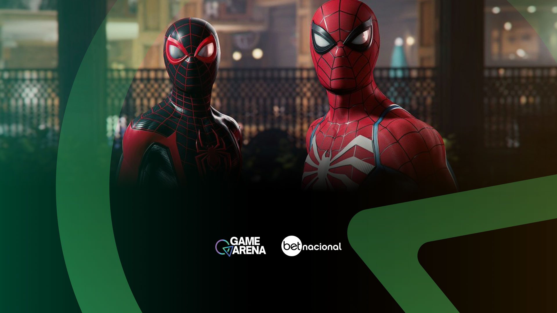 Marvel's Spider-Man revela recursos exclusivos do PC, requisitos