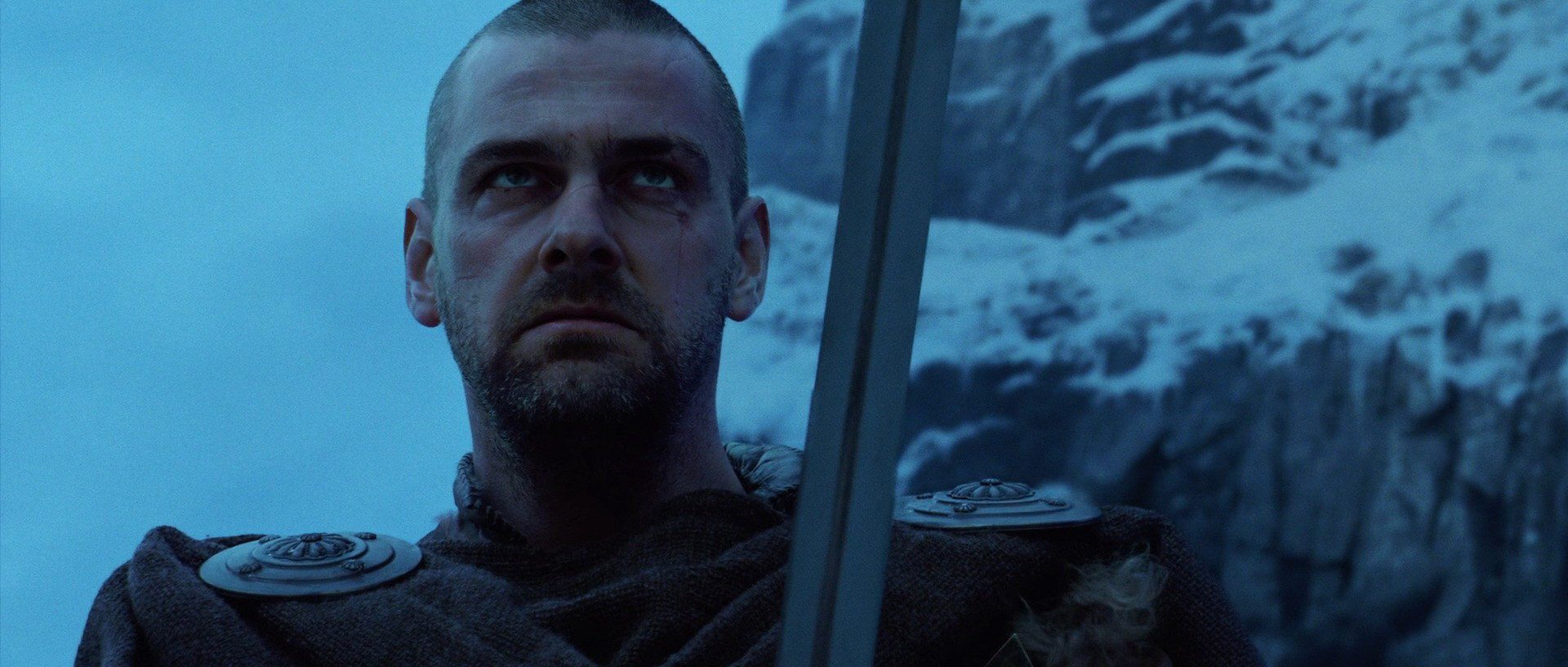 Ray Stevenson, ator de 'Thor' e da série 'Roma', morre aos 58 anos