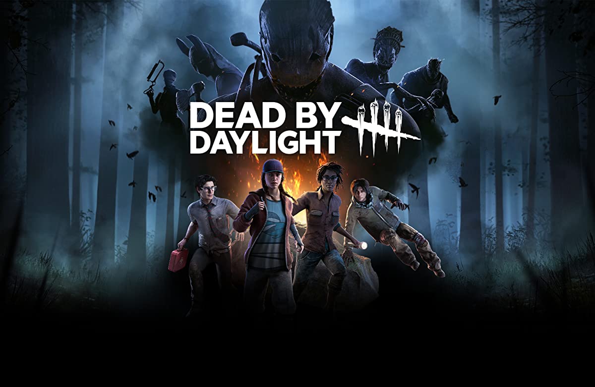 Jogo Dead By Daylight - Xbox One - Foti Play Games