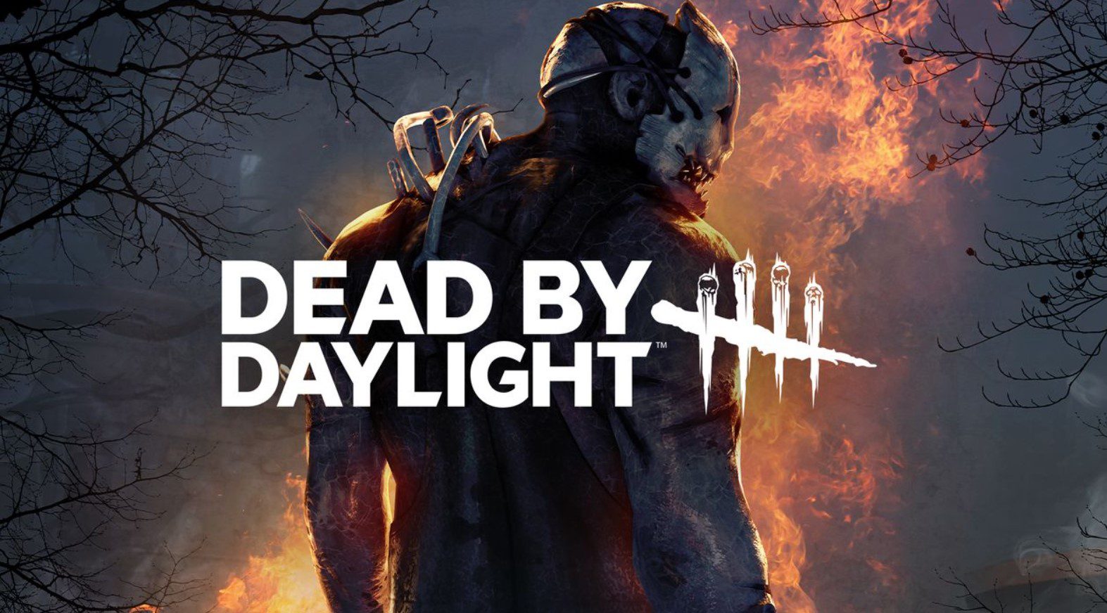 Dead By Daylight