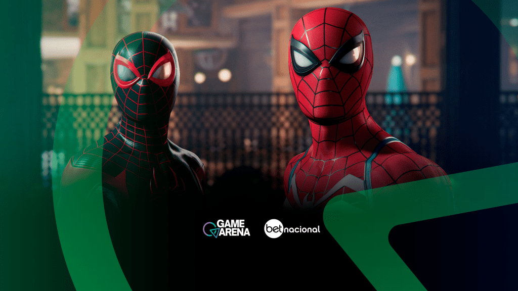 Ator vaza data de lançamento do novo jogo do Homem-Aranha